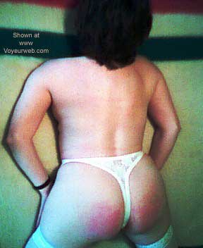 Pic #1Bottom's Up 1