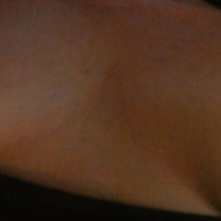 Small tits of my girlfriend - Emily