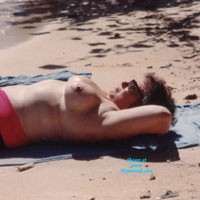 Pic #1 At The Beach - Beach