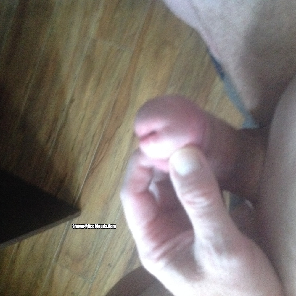 Pic #1More of my cock
