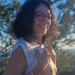 My small tits - Malicieuse