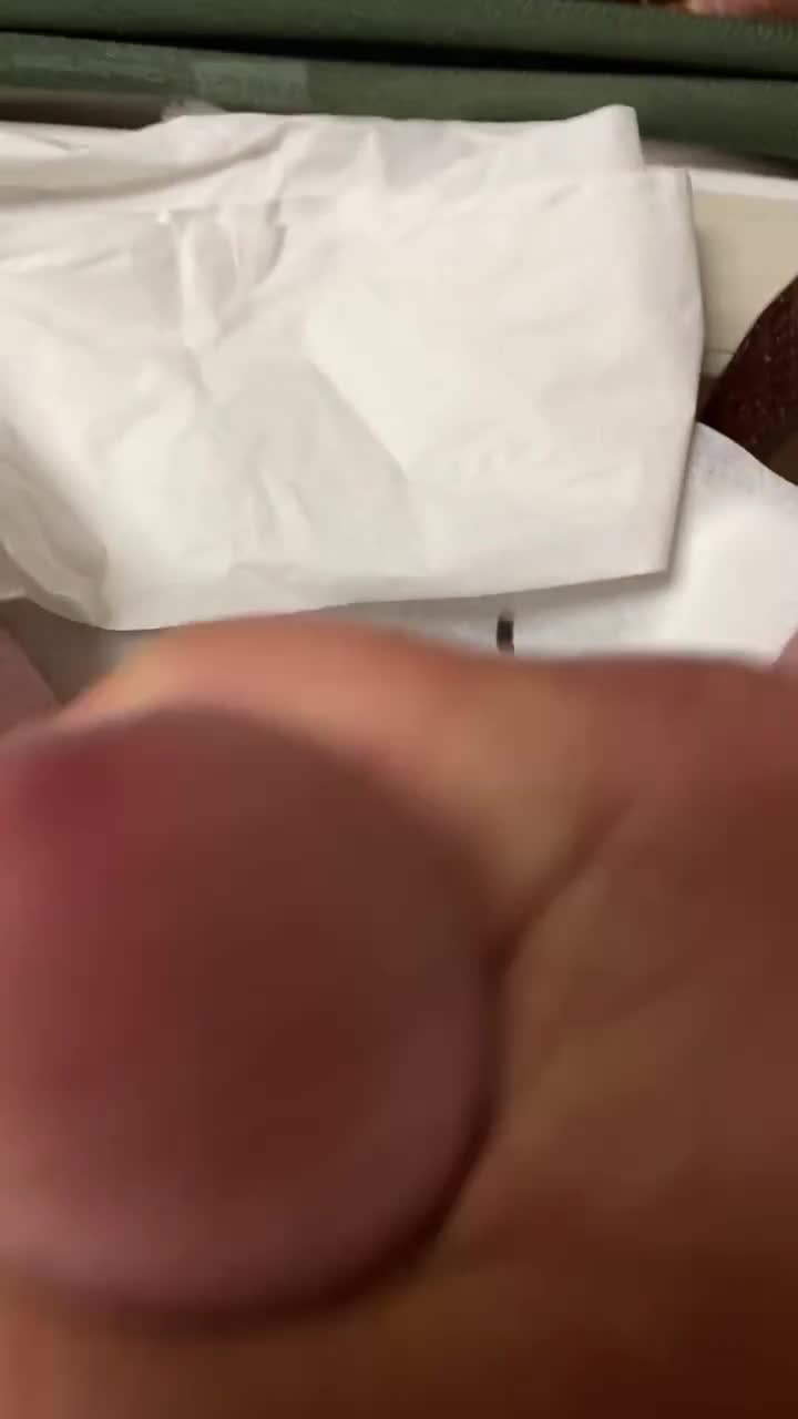 Pic #1Jerking