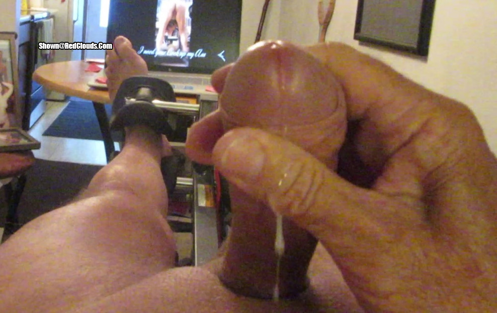 Pic #1Teeter Jack Off