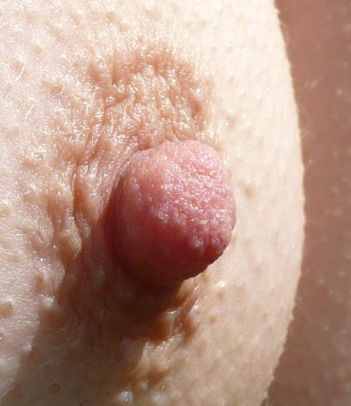 Pic #1 My medium tits - Cozyvampire