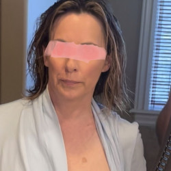 My large tits - Amber