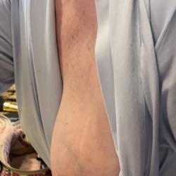 My large tits - Amber