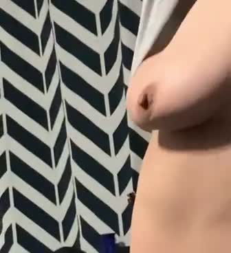 Pic #1Nice tits