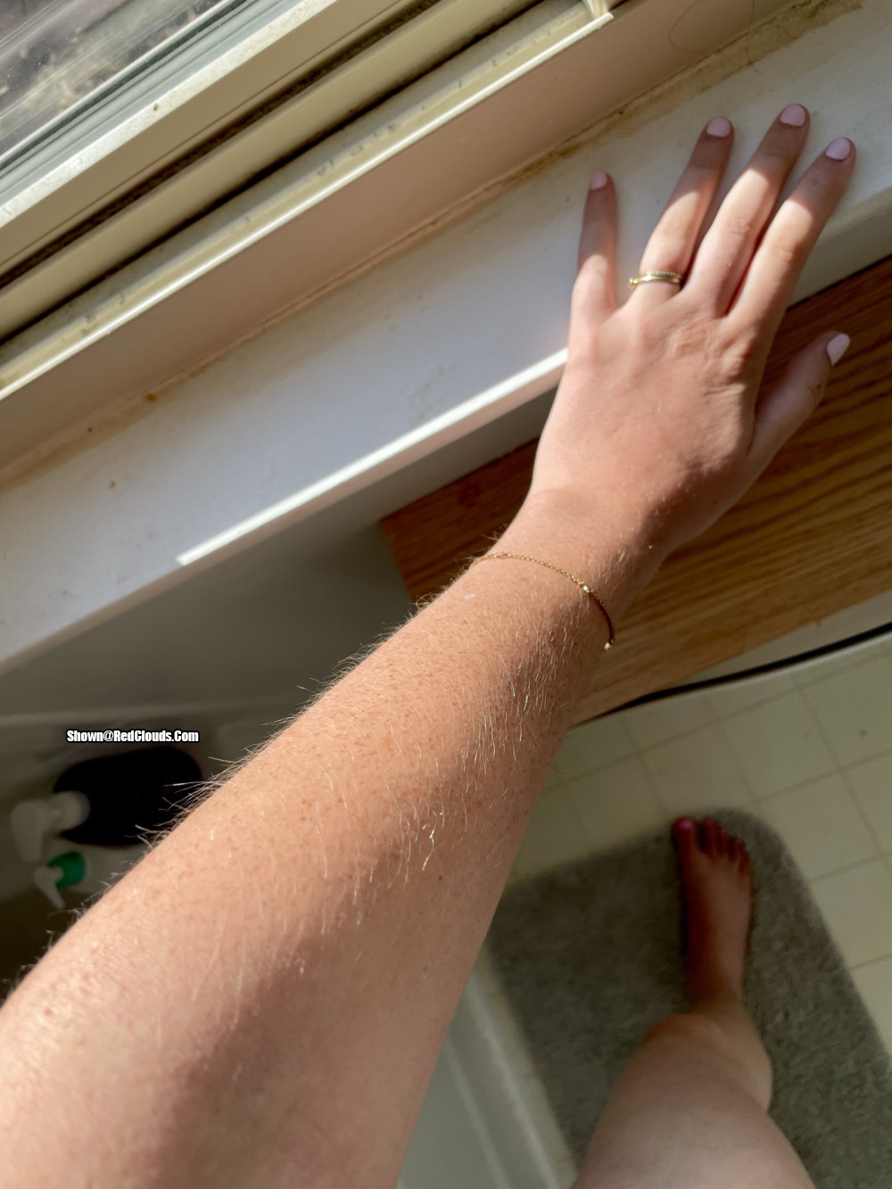 Pic #1Introducing Slut Molly