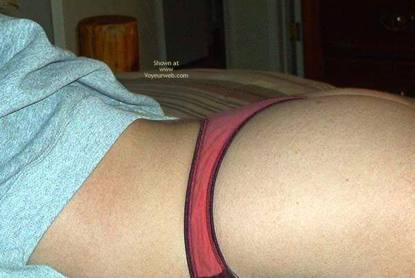 Pic #1Caddy'S First Time