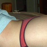 Pic #1Caddy'S First Time