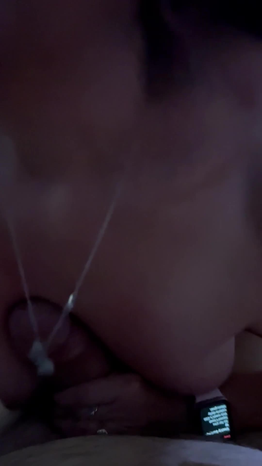 Pic #1Fucking the titties