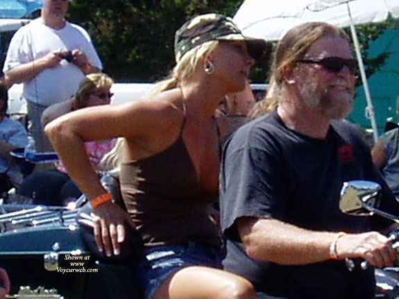 Pic #1 Rosie's 2007