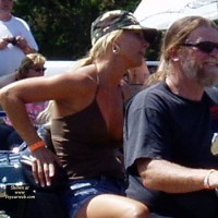 Rosie&#39;s 2007
