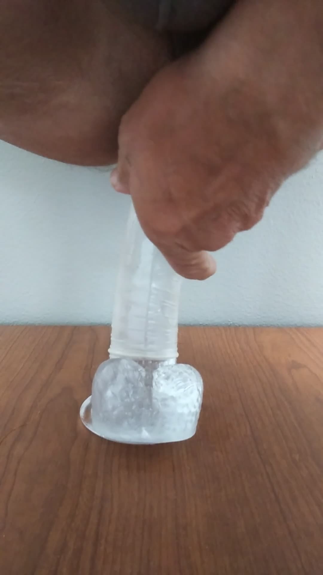 Pic #1Enjoying the ride