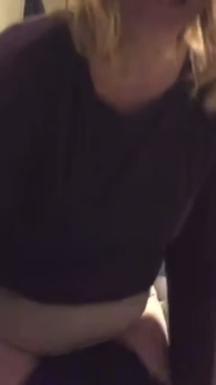 Pic #1Just a quick Try on - Amateur, Bbw, Hard Nipples, Lingerie, Medium Tits, Natural Tits