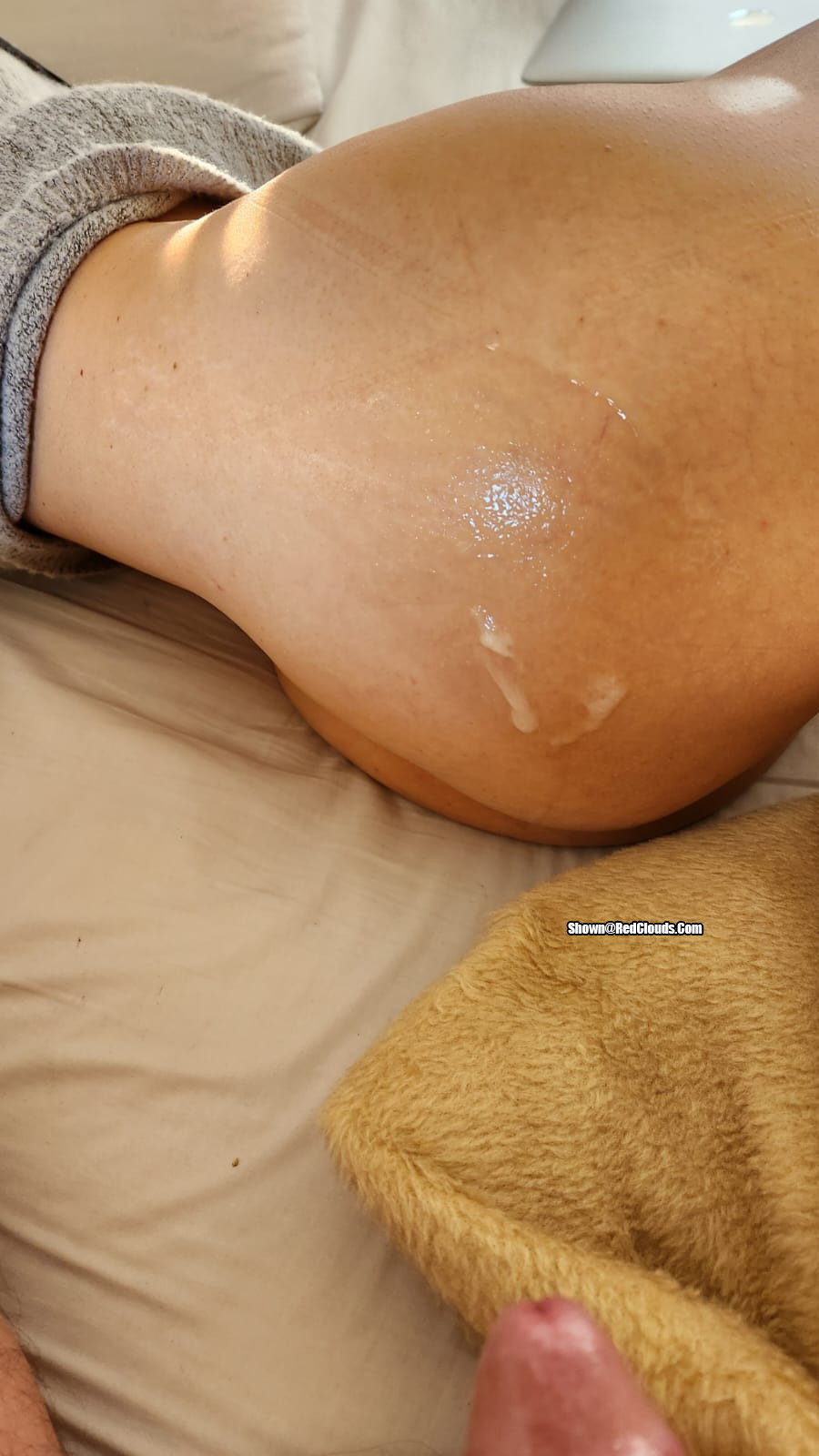 Pic #1Hot Sunday Morning