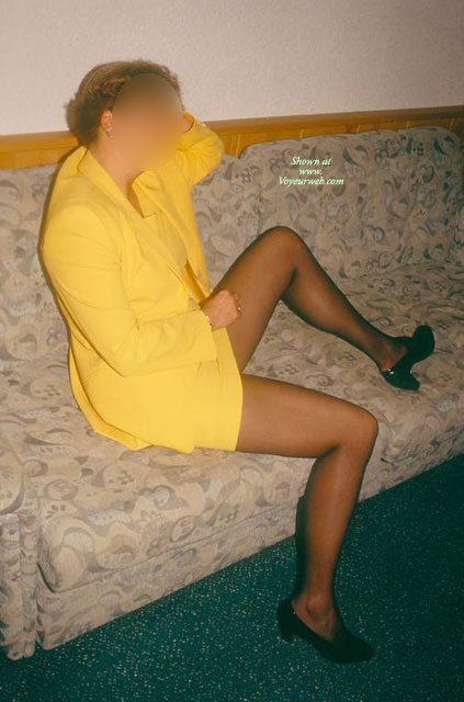 Pic #1Naked Wife For You