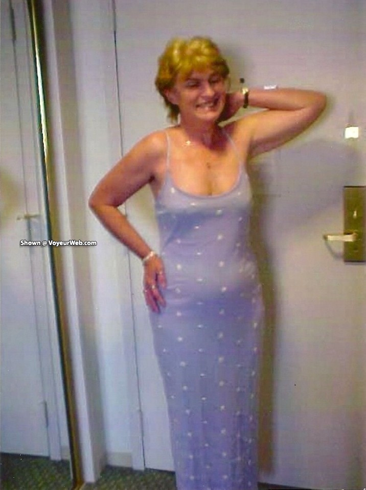 Pic #1Convention Time