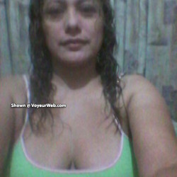 Pic #1 Maria Luisa en sus buenos tiempos