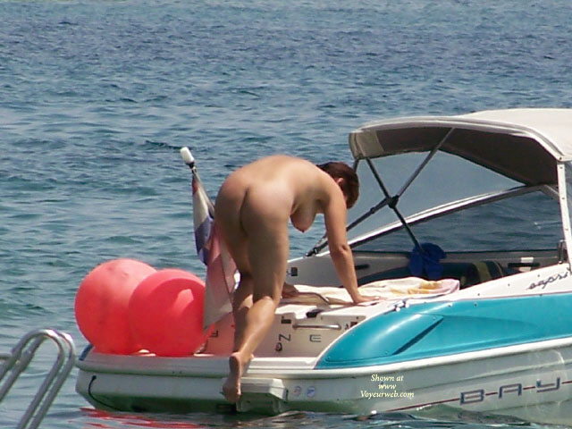 Pic #1 Croatian Boats
