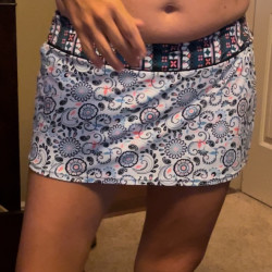 Large tits of my wife - Amber