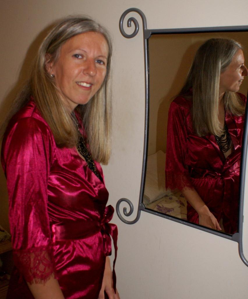 Pic #1Michelle - Red Robe - Amateur, Ass, Blonde, Flashing, Flashing Tits, Girls Stripping, Lingerie, Milf, Milf Ass, Natural Tits, Nude Amateurs, Nude Wives, Pussy, Shaved