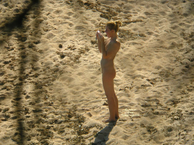 Pic #1 Spain Beach I