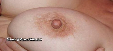 Pic #1Mein Nippel