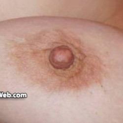 Pic #1 Mein Nippel