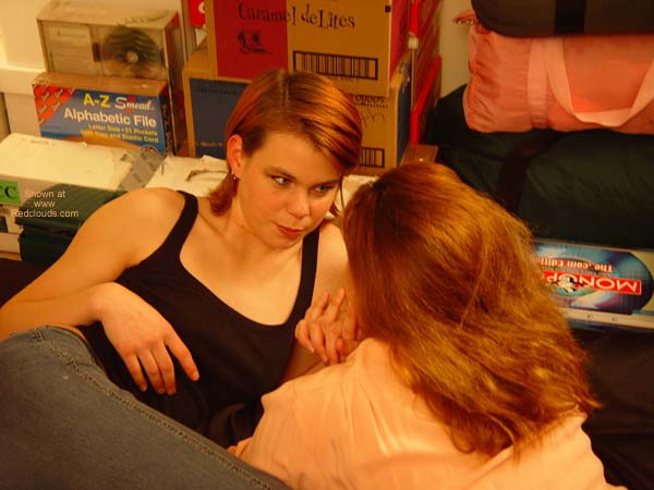 Pic #1*GO Alex and Friends