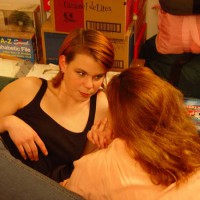 Pic #1*GO Alex and Friends