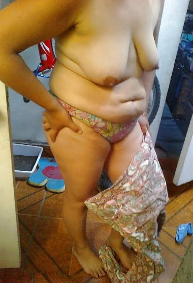 Pic #1 Large tits of my wife - Mi esposa, my wife!
