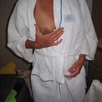 Pic #1 Random Shots - Small Tits, Wet