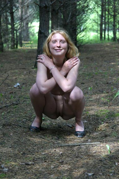 Pic #1Stimulate With The Finger