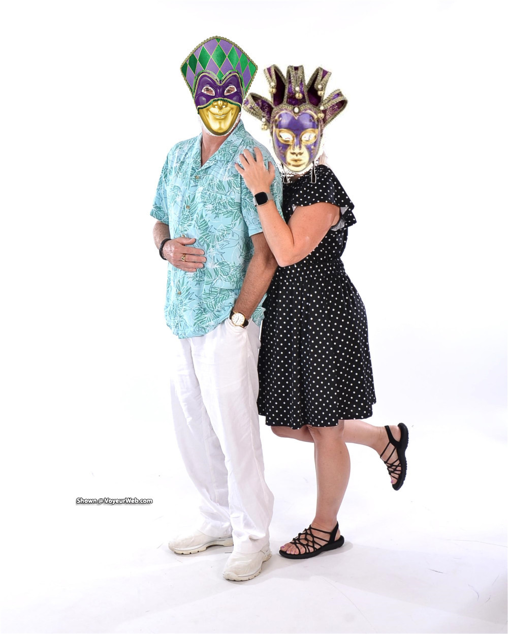 Pic #1New to this, her first time posting