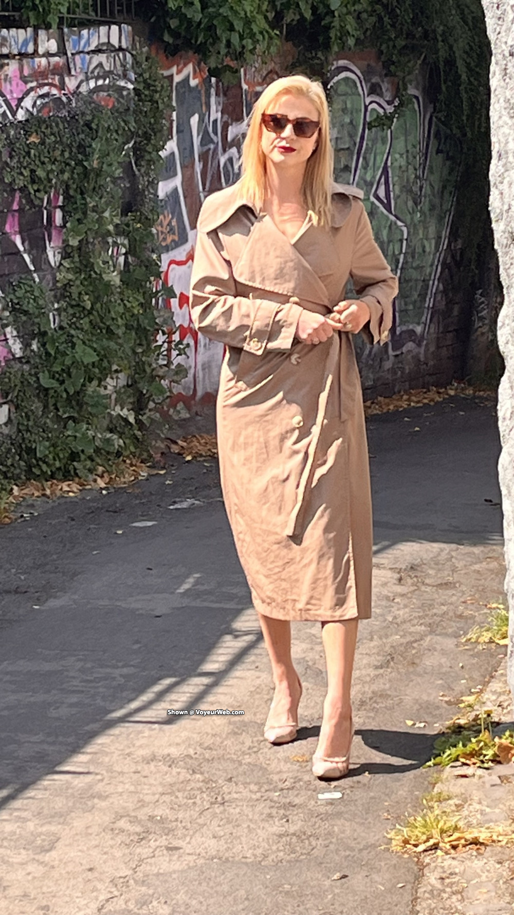 Pic #1Outdoors City Flashing - Amateur, Ass, Blonde, Close-ups, Cunt Pics, Firm Ass, Flashing Tits, Hard Nipples, High Heels Amateurs, Long Legs, Natural Tits, Nude Amateurs, Nude Girls, Outdoors, Public Exhibitionist, Public Place, Pussy, Sexiest Legs, Shaved, Tiny Tits, Young Woman