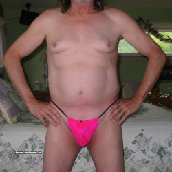 Pic #1In the pink