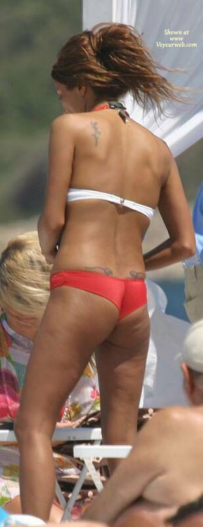 Pic #1 Turkish Wifes 3