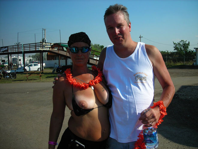 Pic #1Buffalo Chip 07