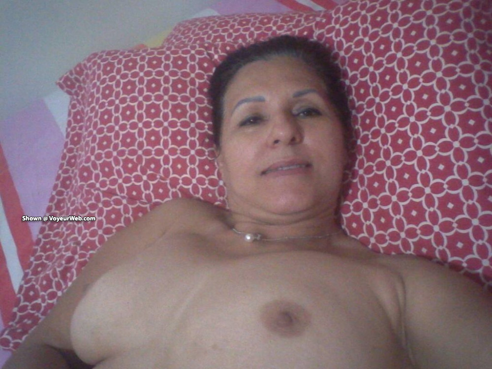 Pic #1 Mary en sus tiempos