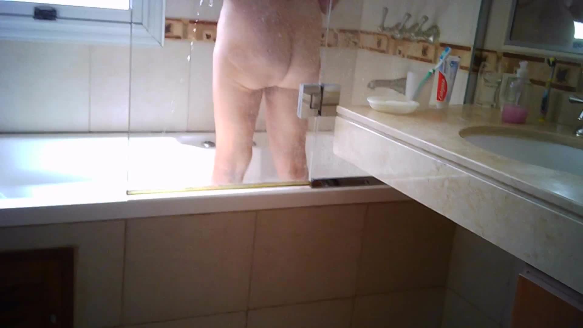 Pic #1Tuesday morning