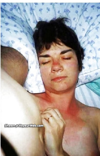 Pic #1 evelyne de cergy