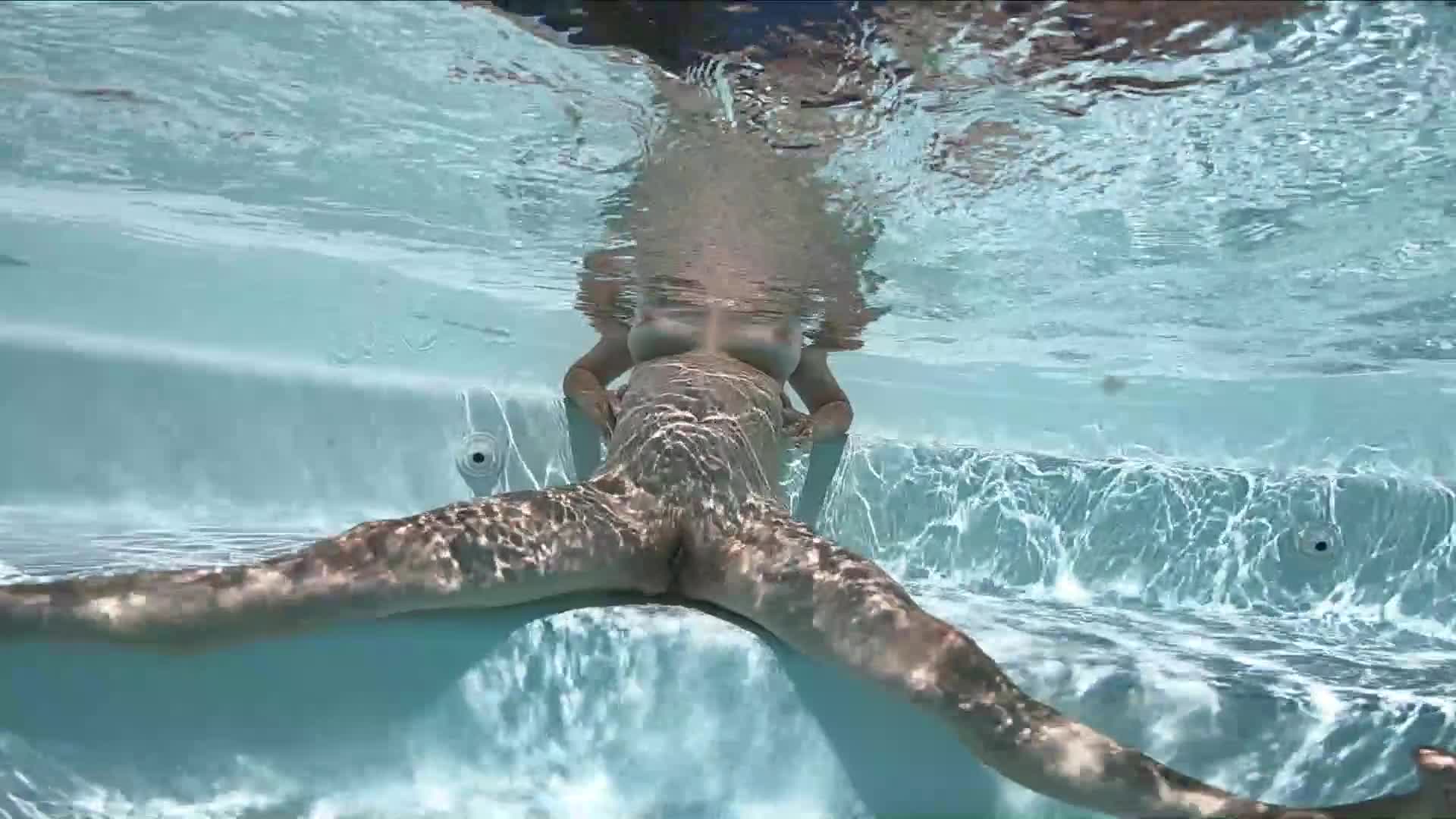 Pic #1L'eau dans la peau