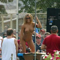 Pic #1Brian's Nudes Aug 2002 #3