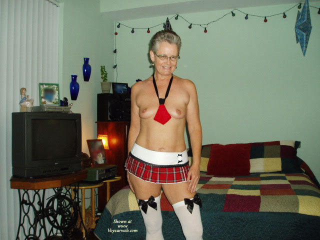 Pic #1 Another dance outfit