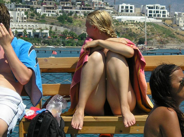 Pic #1 Various Shots From Bodrum/turkey