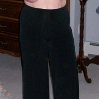 Pic #1 Getting Ready