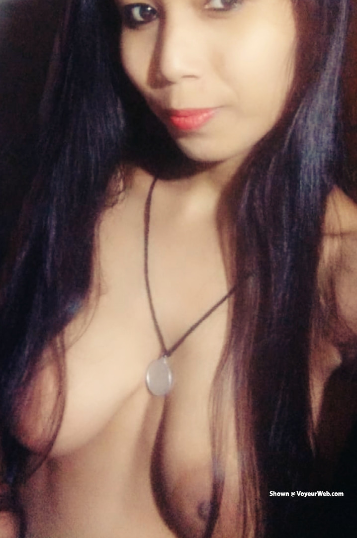 Pic #1Teen boobs