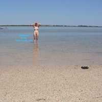 Wet - Beach, Anal