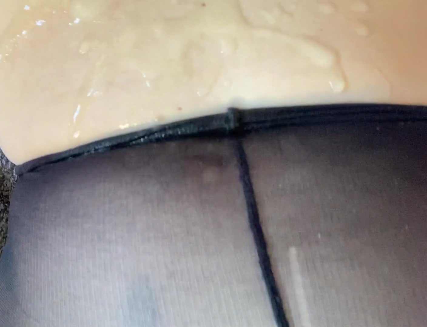 Pic #1After sex